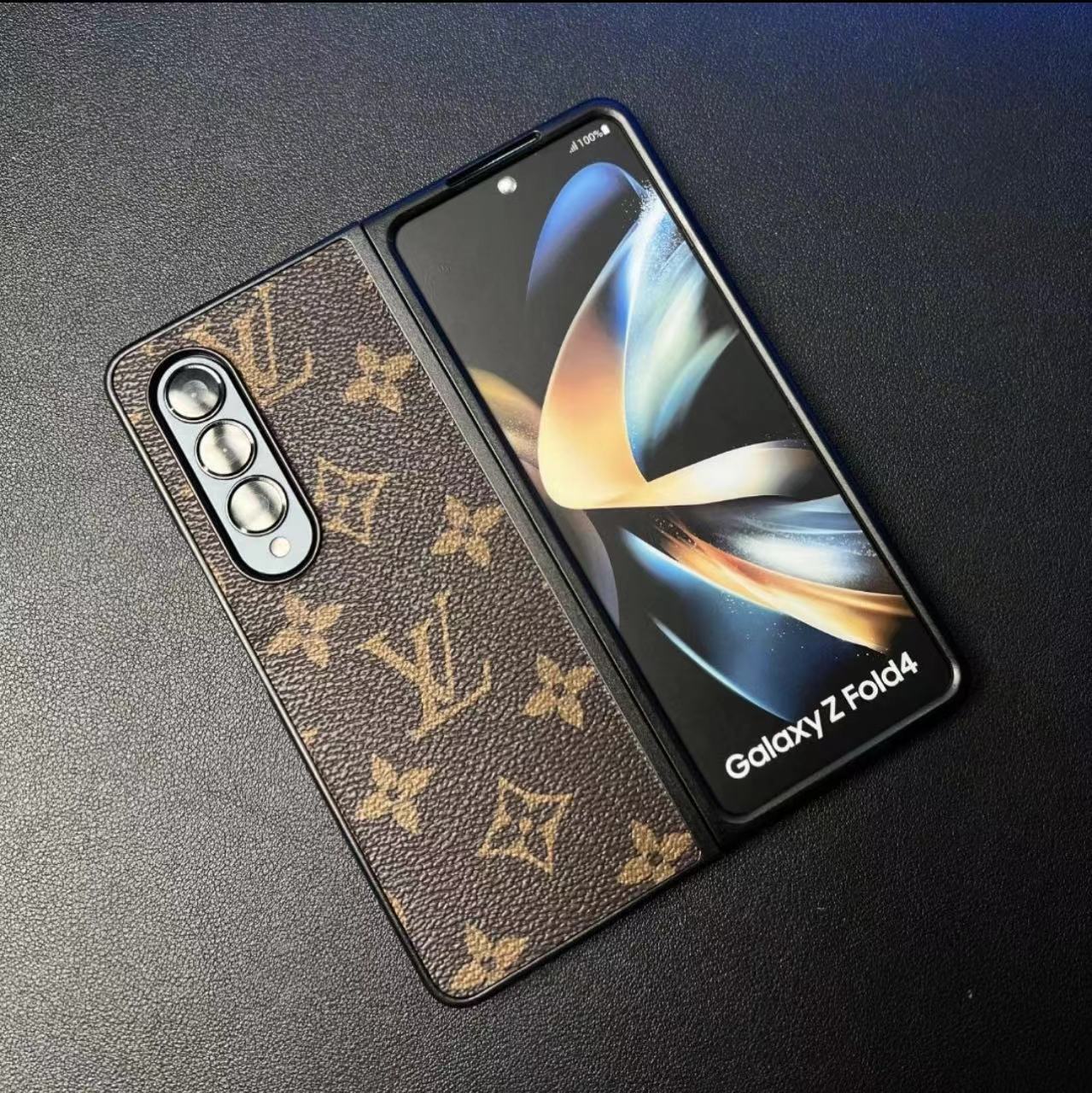 Cool Print Galaxy Case For Samsung