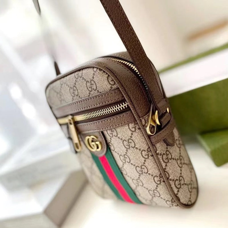 Trendy Münz-Telefontasche 