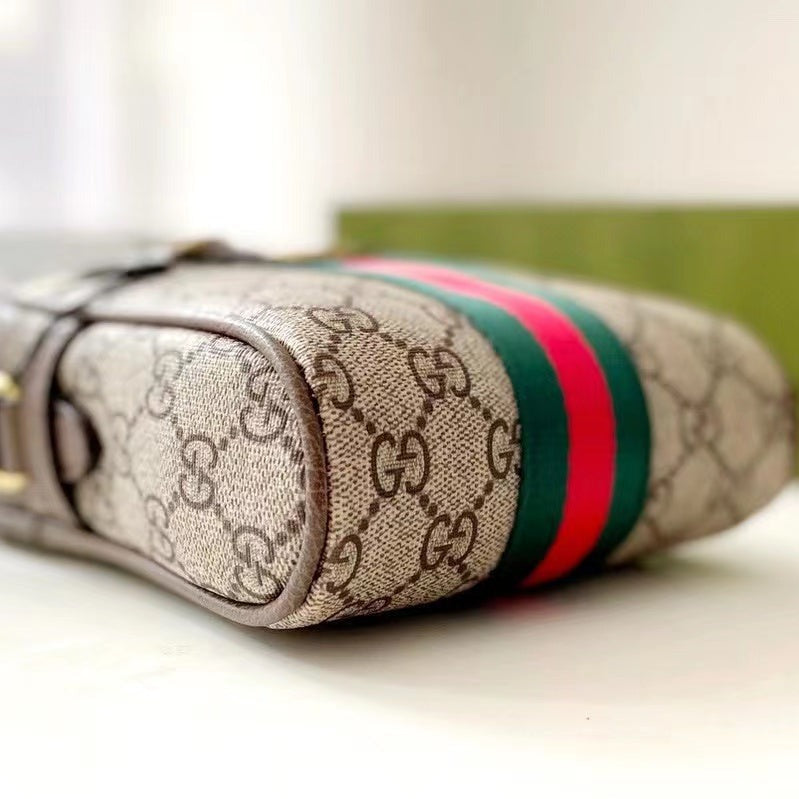 Trendy Münz-Telefontasche 