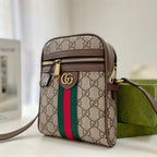 Trendy Münz-Telefontasche 