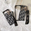 Klassischer Schlüsselanhänger Galaxy Case für Samsung