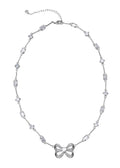 Collana Brilliant Bene Bow