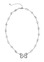 Collana Brilliant Bene Bow
