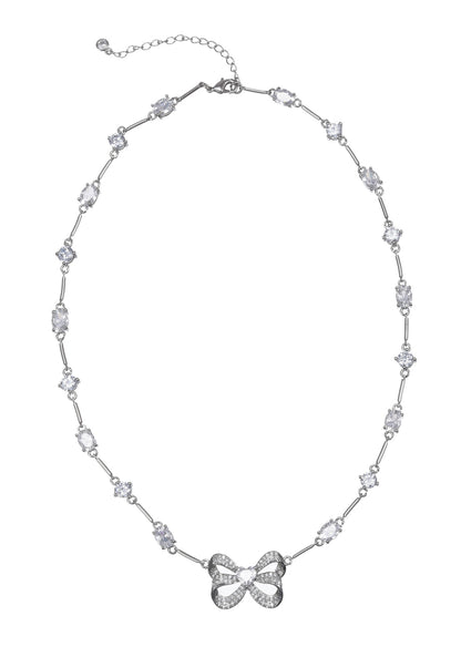 Brilliante Bene Schleifenkette