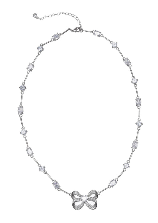 Brilliante Bene Schleifenkette