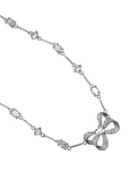 Collana Brilliant Bene Bow