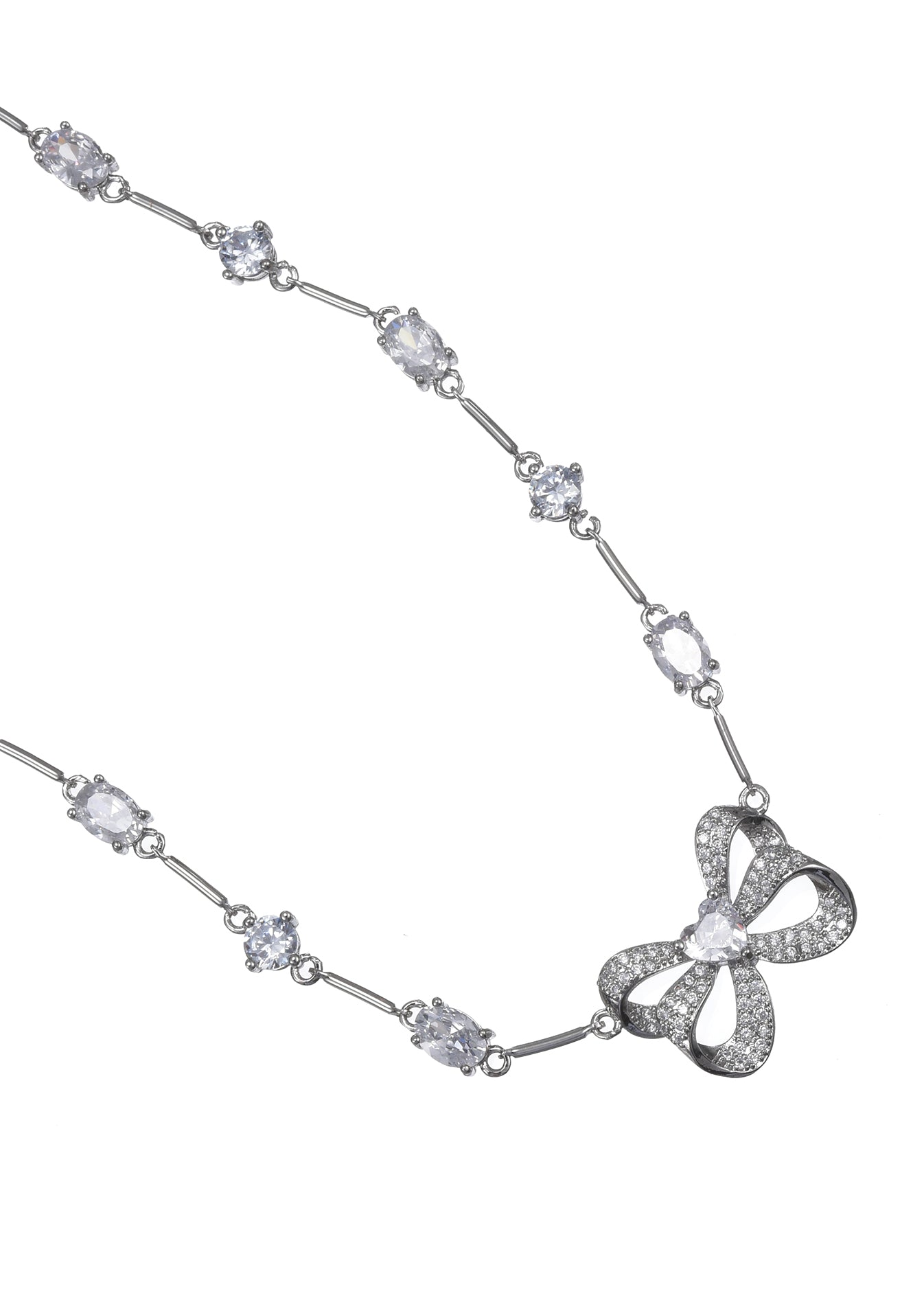 Collana Brilliant Bene Bow