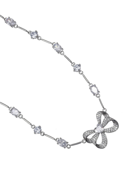 Brilliante Bene Schleifenkette