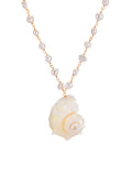 Collana Miranda Shell Summer Seaside