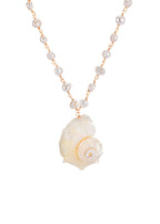 Collana Miranda Shell Summer Seaside