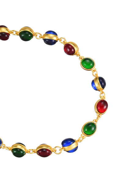 Bobby Vintage Halskette