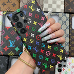 Classic Traditional Samsung Case 5 Colors