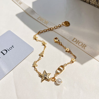 Luxury Star Bracelet