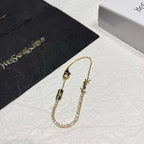 Fashion Rhinestone Bracelet