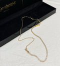 Fashion Rhinestone Necklace