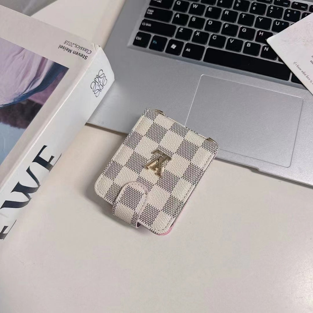 MagSafe Metal Design Galaxy Case für Samsung 