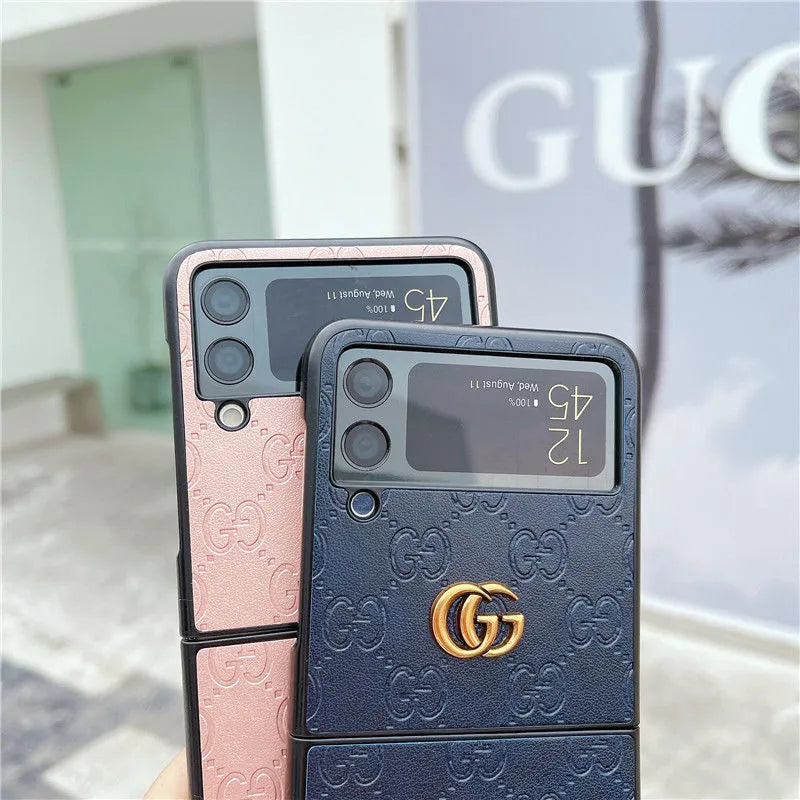 Niedliche modische Galaxy-Hülle für Samsung