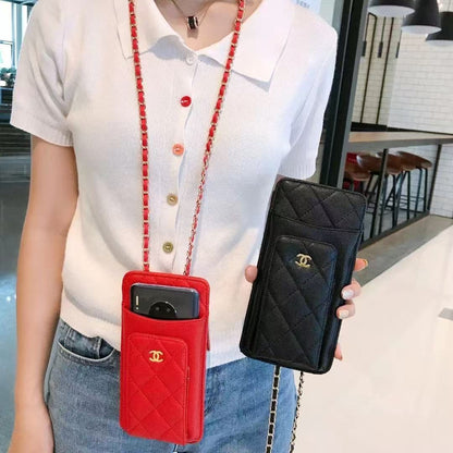 Beautiful Chain Phone Bag