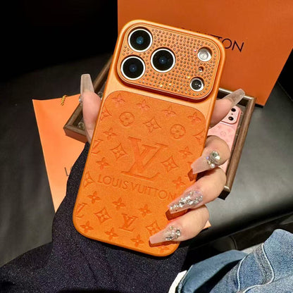 Spring Beautiful Phone Case For iPhone