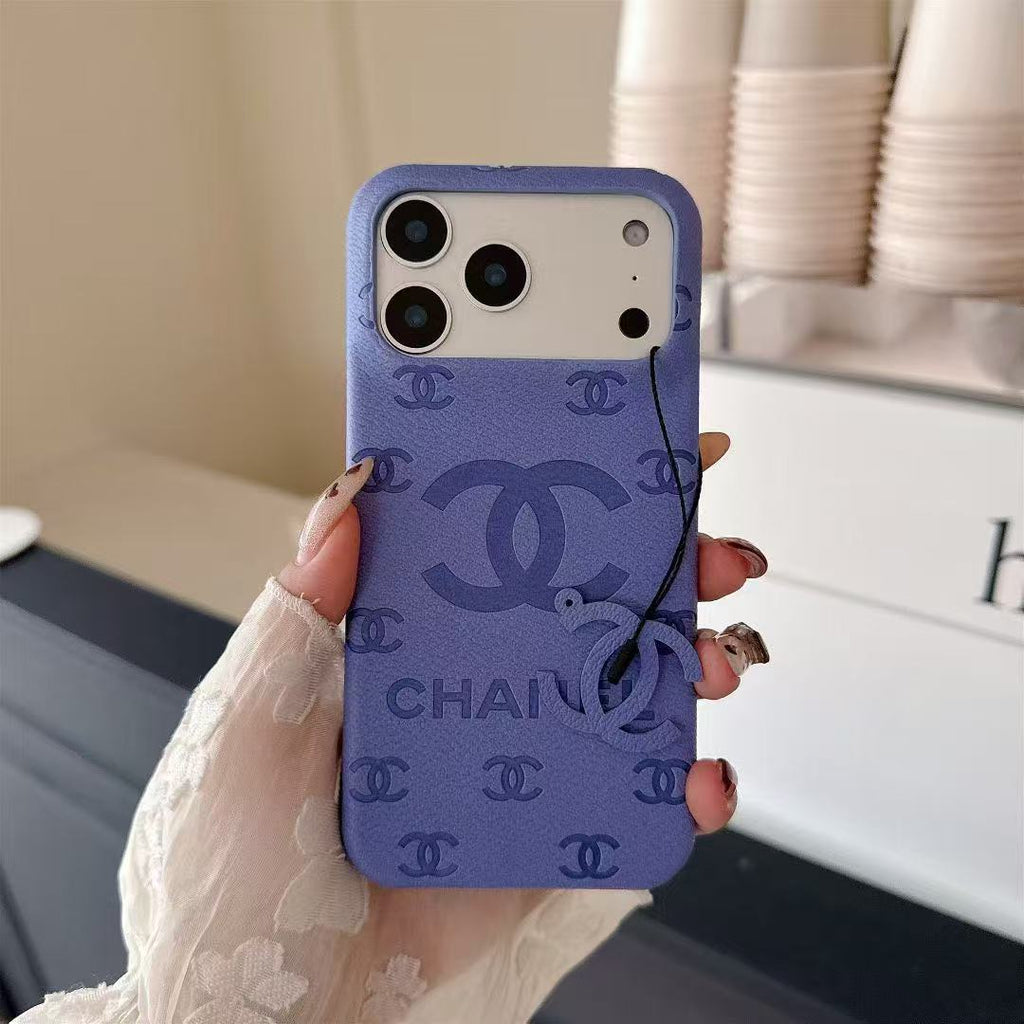 Witchery Colorful Phone Case For iPhone