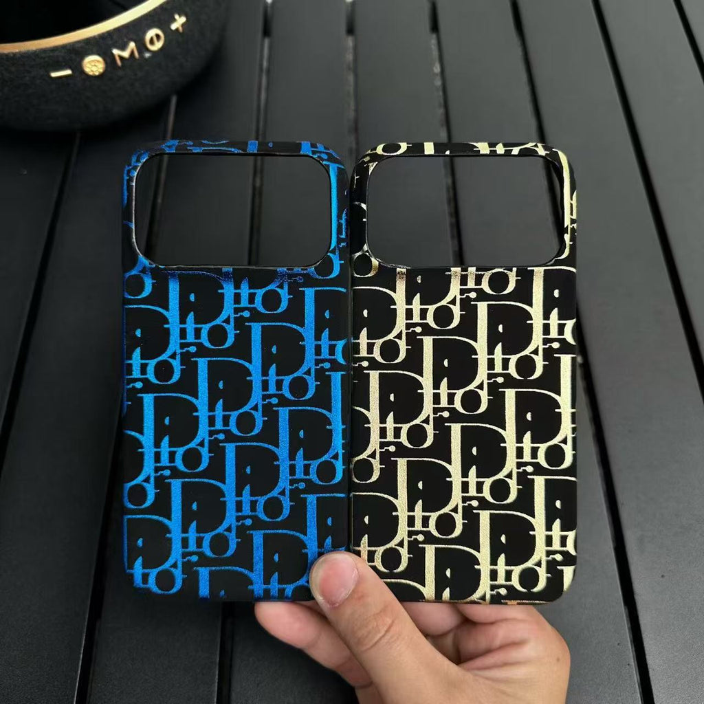 Printed Design Phone Case For iPhone