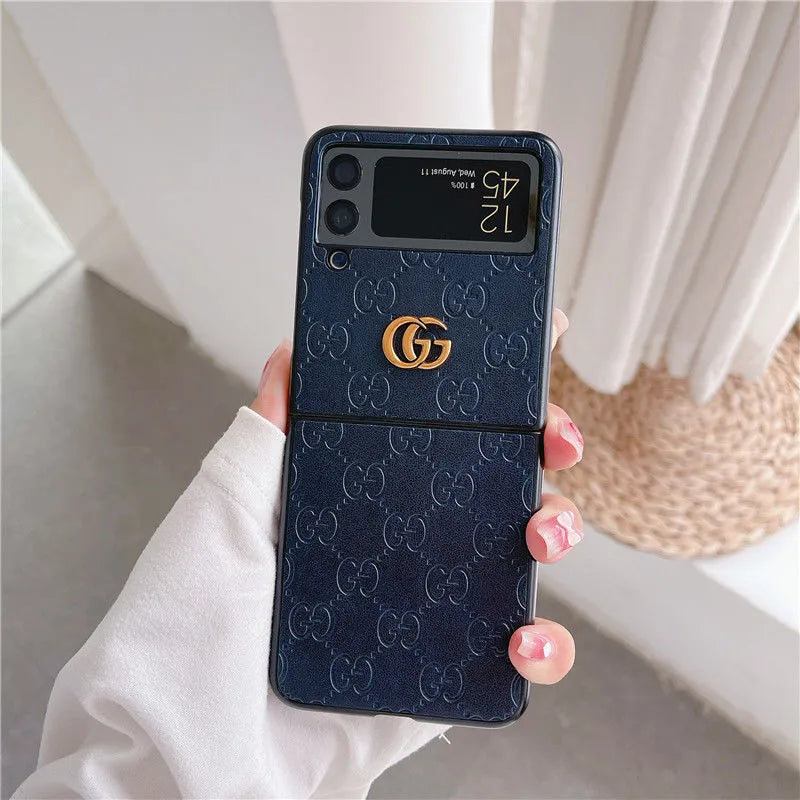 Niedliche modische Galaxy-Hülle für Samsung