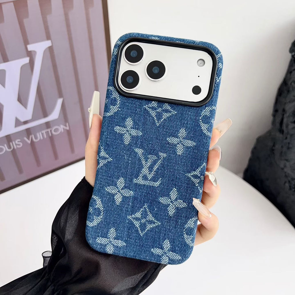 Colorful Full Design Phone Case For iPhone