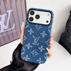 Colorful Full Design Phone Case For iPhone