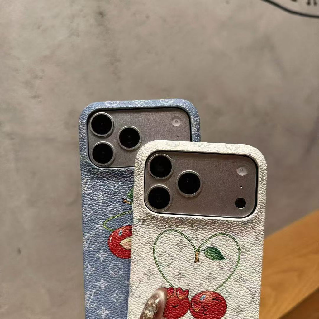 Cute Design Phone Case For iPhone