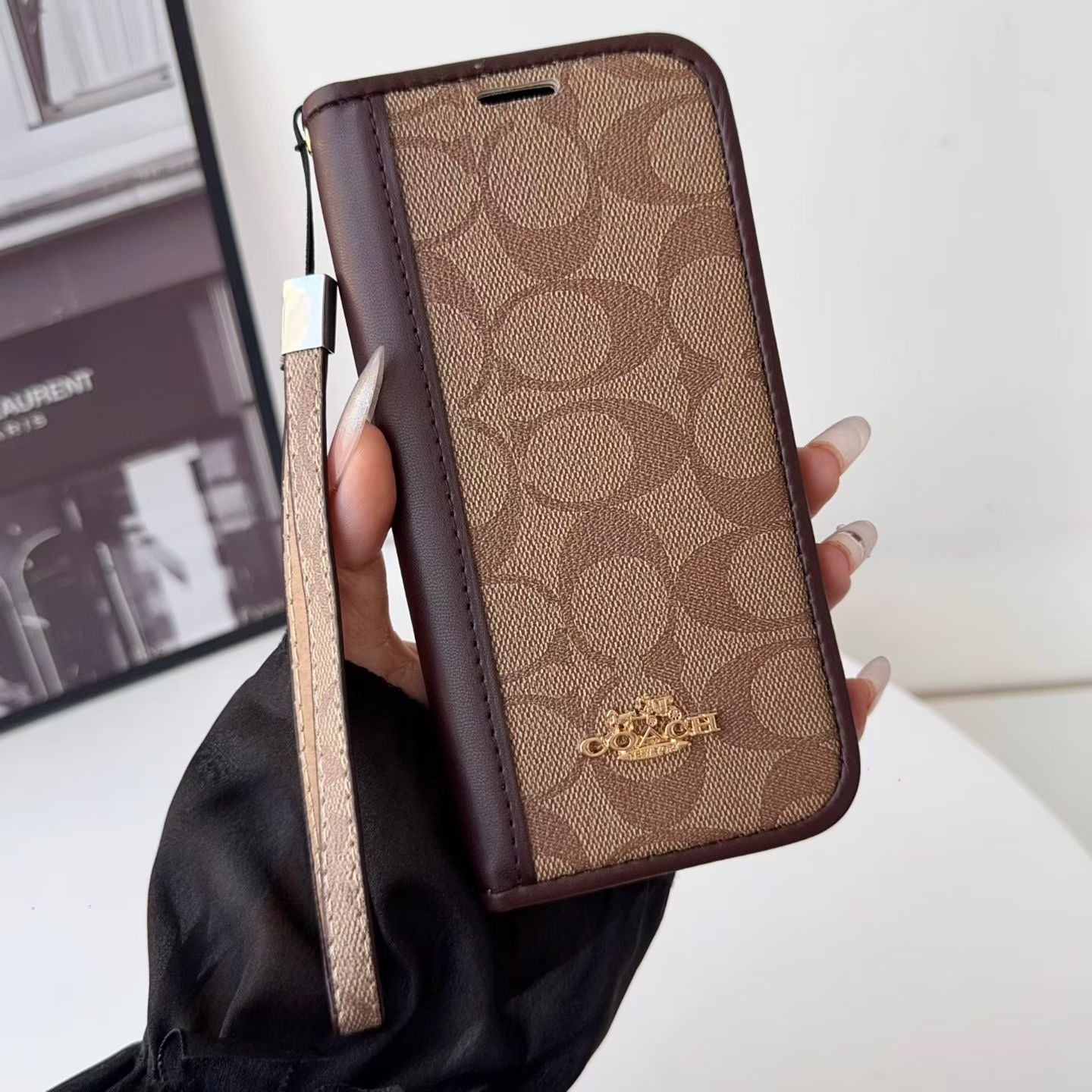 New Funny Leather Galaxy Case For Samsung