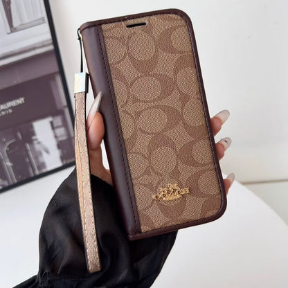 New Funny Leather Galaxy Case For Samsung