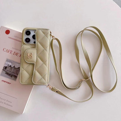 Fresh Card Phone Case For iPhone