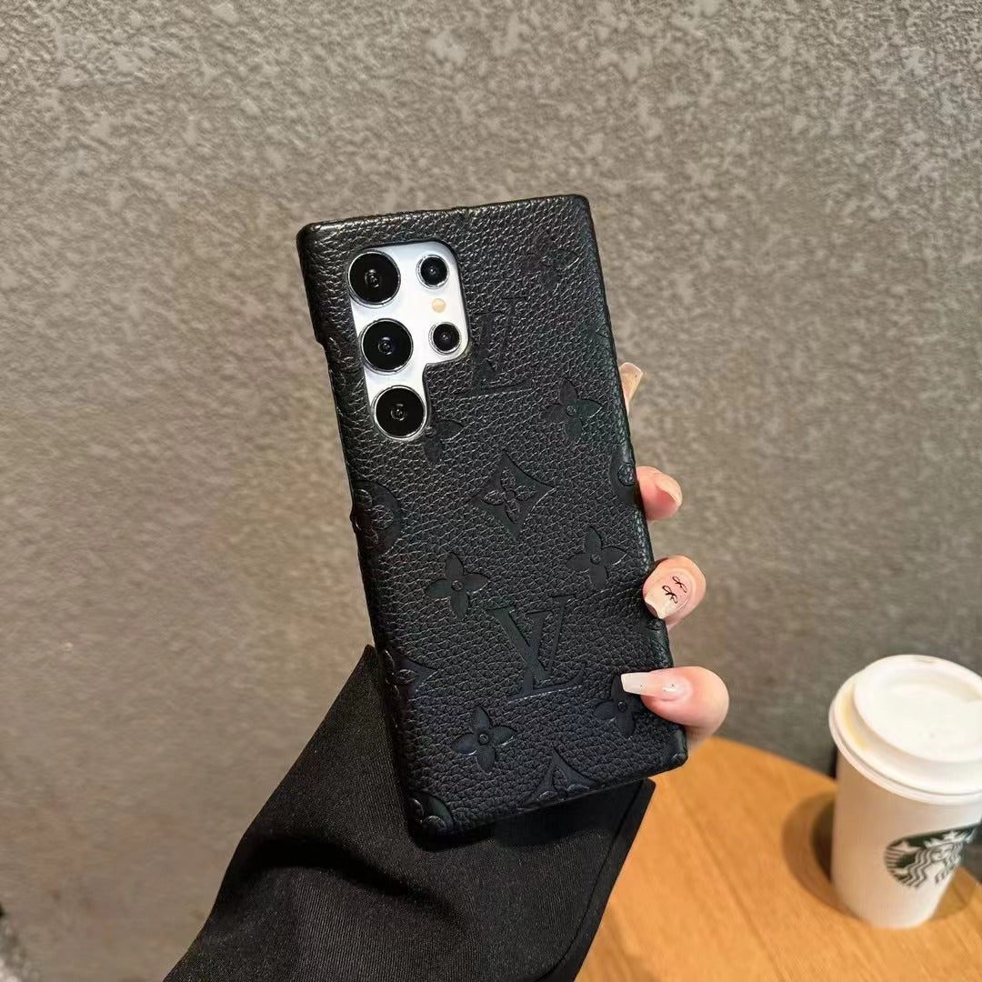 Colorful Body Galaxy Case For Samsung