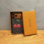 Cute Design Phone Case For iPhone