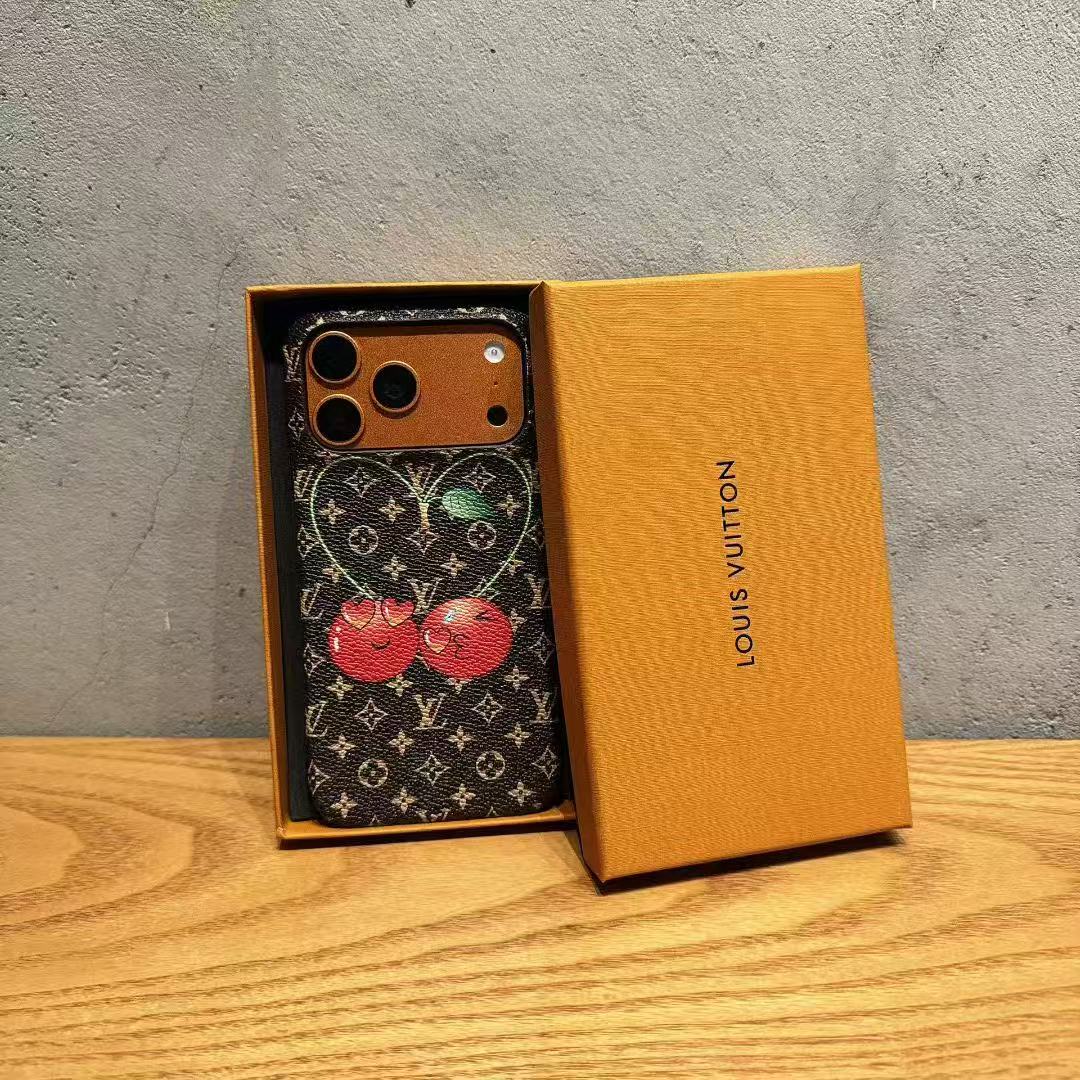Cute Design Phone Case For iPhone
