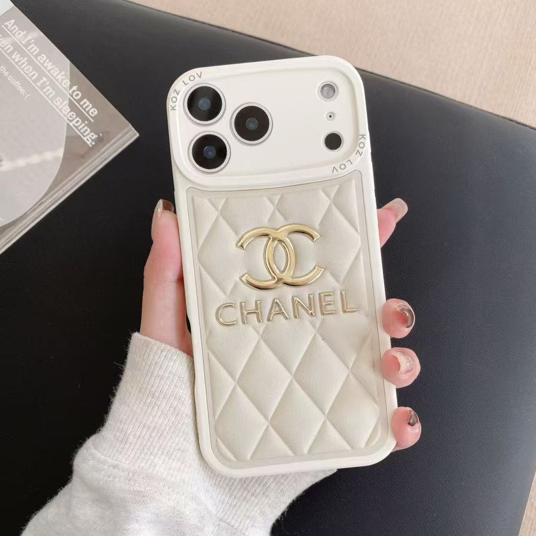 Argyle Fashion Handyhülle für iPhone