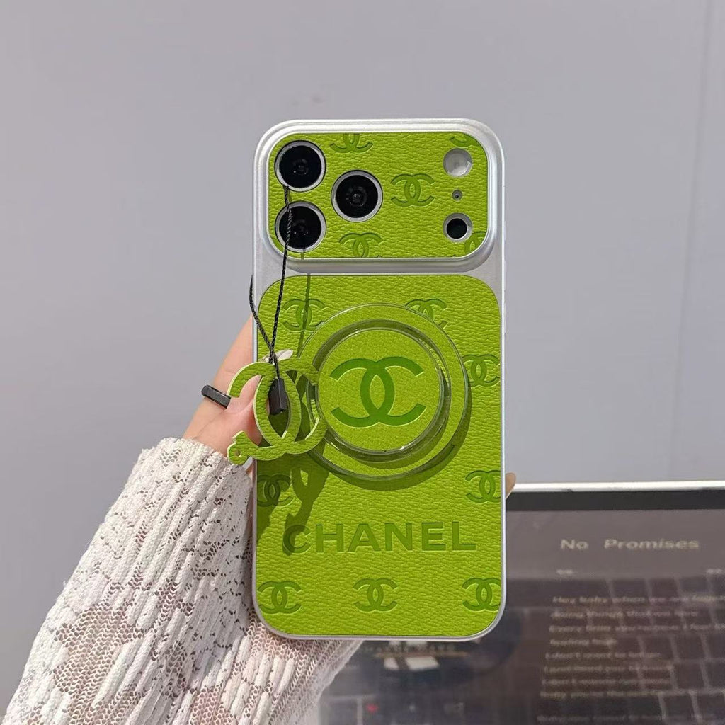 New Pattern MagSafe Phone Case For iPhone