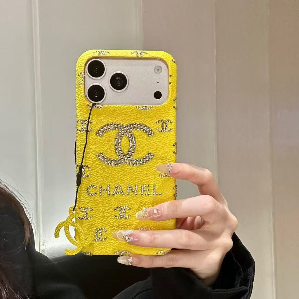 Trendy Bling Samsung Galaxy Case For Samsung