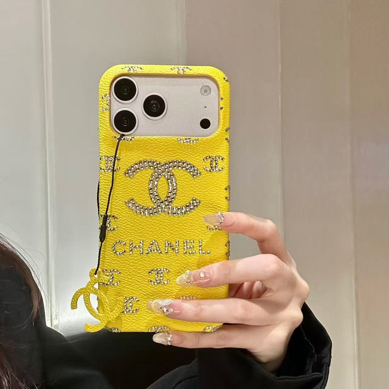 Trendy Bling Samsung Galaxy Case For Samsung