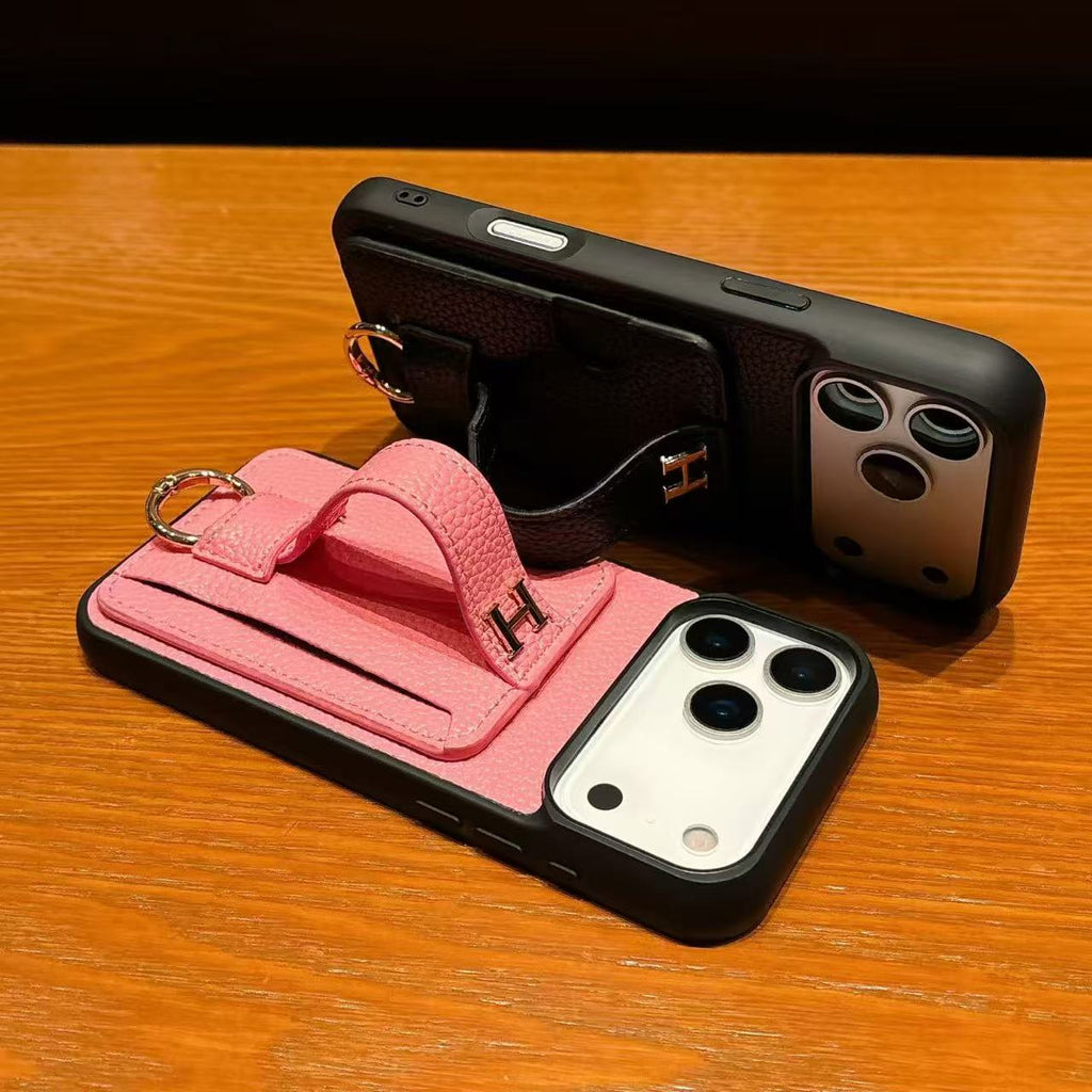 Charmante Farben Handyhülle für iPhone