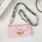 New Wallet Phone Cover For Samsung S22/S23/S24/S25/S26/S22U/S23U/S24U/S25U/S26U