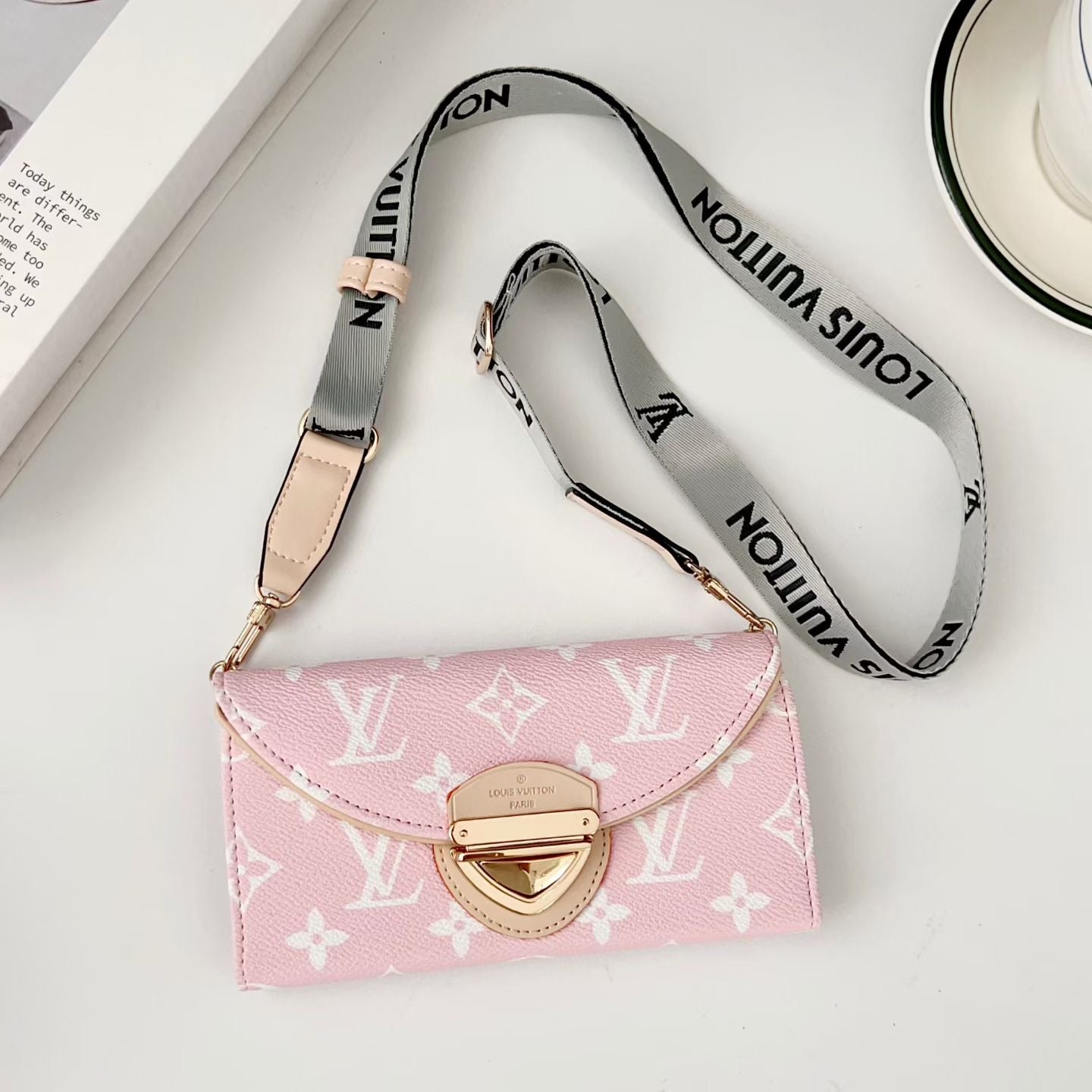 New Wallet Phone Cover For Samsung S22/S23/S24/S25/S26/S22U/S23U/S24U/S25U/S26U