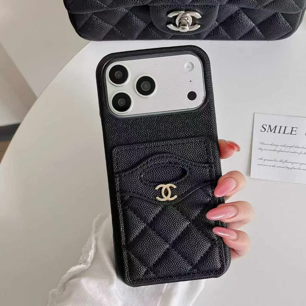 Silikon-Telefonhülle mit Kreis für iPhone