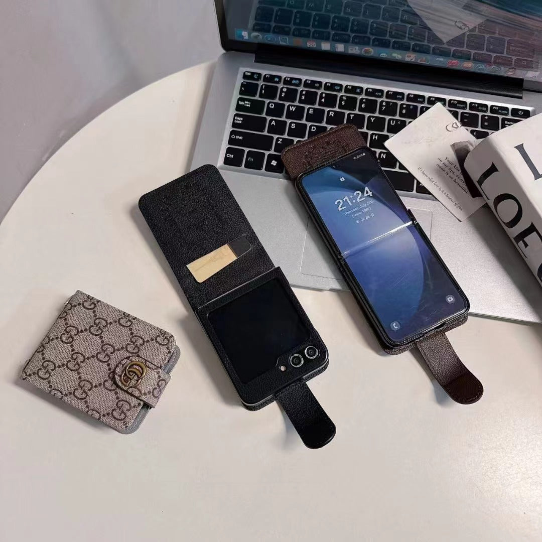 MagSafe Metal Design Galaxy Case für Samsung 
