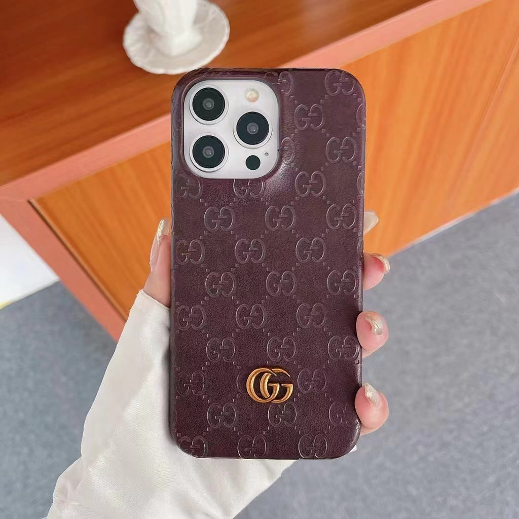 Gute modische Handyhülle für das iPhone