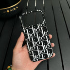 Printed Design Phone Case For iPhone