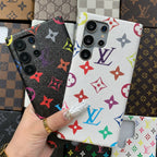 Classic Traditional Samsung Case 5 Colors
