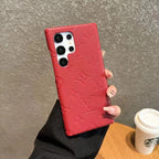 Colorful Body Galaxy Case For Samsung