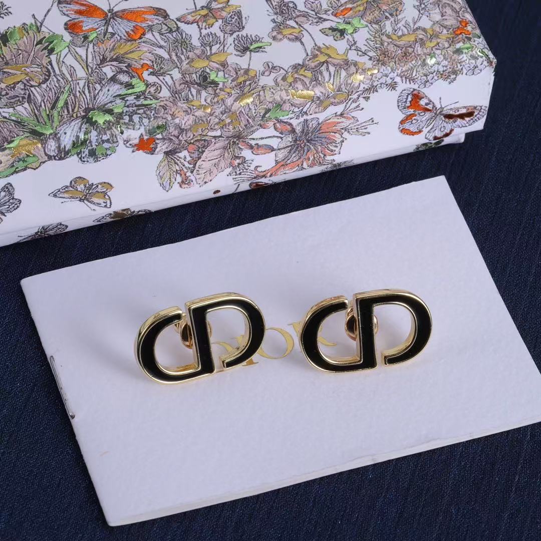 Orecchini eleganti e alla moda