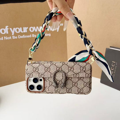 Advanced Design Phone Case For iPhone